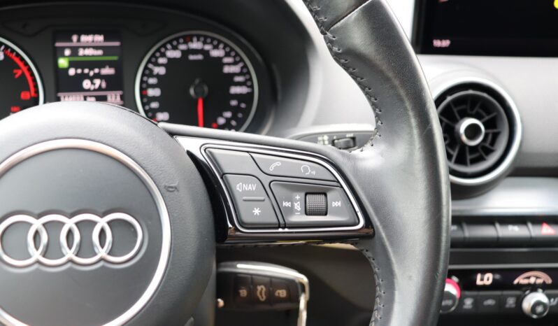 AUDI Q2 1.4 TFSI, 1 WŁAŚCICIEL, SERWIOSWANY,ZADBANY full