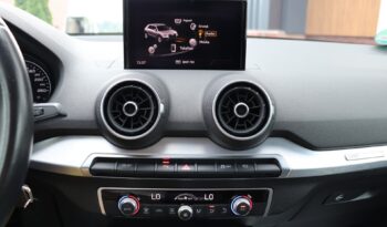 AUDI Q2 1.4 TFSI, 1 WŁAŚCICIEL, SERWIOSWANY,ZADBANY full