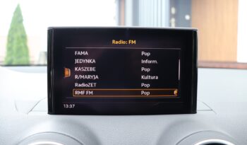 AUDI Q2 1.4 TFSI, 1 WŁAŚCICIEL, SERWIOSWANY,ZADBANY full