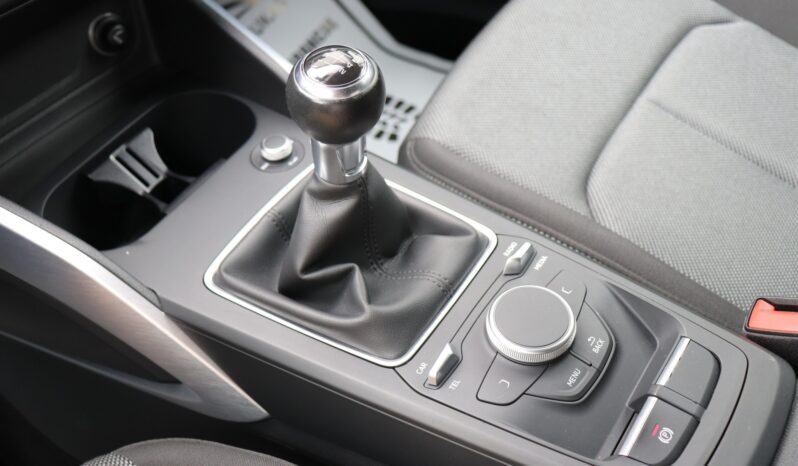 AUDI Q2 1.4 TFSI, 1 WŁAŚCICIEL, SERWIOSWANY,ZADBANY full