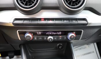 AUDI Q2 1.4 TFSI, 1 WŁAŚCICIEL, SERWIOSWANY,ZADBANY full