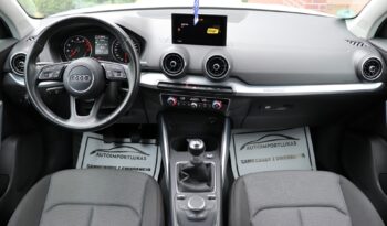 AUDI Q2 1.4 TFSI, 1 WŁAŚCICIEL, SERWIOSWANY,ZADBANY full