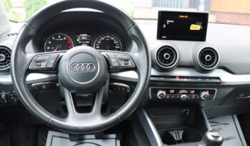 AUDI Q2 1.4 TFSI, 1 WŁAŚCICIEL, SERWIOSWANY,ZADBANY full