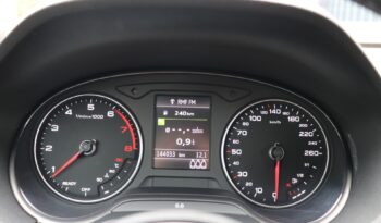 AUDI Q2 1.4 TFSI, 1 WŁAŚCICIEL, SERWIOSWANY,ZADBANY full