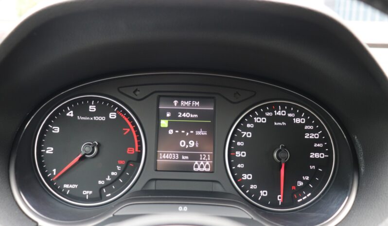 AUDI Q2 1.4 TFSI, 1 WŁAŚCICIEL, SERWIOSWANY,ZADBANY full