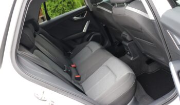 AUDI Q2 1.4 TFSI, 1 WŁAŚCICIEL, SERWIOSWANY,ZADBANY full