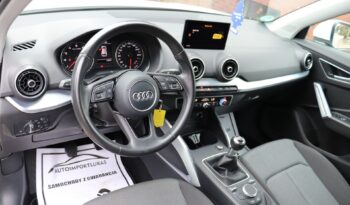 AUDI Q2 1.4 TFSI, 1 WŁAŚCICIEL, SERWIOSWANY,ZADBANY full