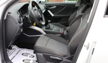AUDI Q2 1.4 TFSI, 1 WŁAŚCICIEL, SERWIOSWANY,ZADBANY full