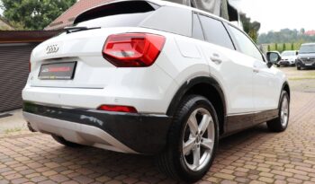 AUDI Q2 1.4 TFSI, 1 WŁAŚCICIEL, SERWIOSWANY,ZADBANY full