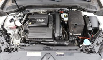 AUDI Q2 1.4 TFSI, 1 WŁAŚCICIEL, SERWIOSWANY,ZADBANY full