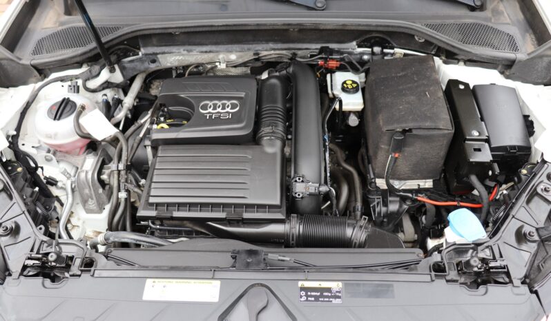 AUDI Q2 1.4 TFSI, 1 WŁAŚCICIEL, SERWIOSWANY,ZADBANY full