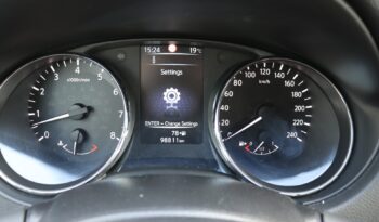 NISSAN QASHQAI 1.6, NISKI PRZEBIEG, 1 WŁAŚCICIEL, SERWISOWANY full