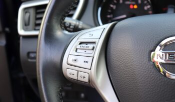 NISSAN QASHQAI 1.6, NISKI PRZEBIEG, 1 WŁAŚCICIEL, SERWISOWANY full