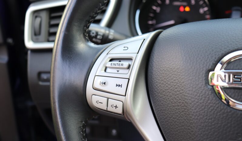 NISSAN QASHQAI 1.6, NISKI PRZEBIEG, 1 WŁAŚCICIEL, SERWISOWANY full