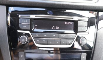 NISSAN QASHQAI 1.6, NISKI PRZEBIEG, 1 WŁAŚCICIEL, SERWISOWANY full