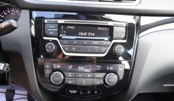 NISSAN QASHQAI 1.6, NISKI PRZEBIEG, 1 WŁAŚCICIEL, SERWISOWANY full