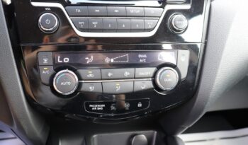 NISSAN QASHQAI 1.6, NISKI PRZEBIEG, 1 WŁAŚCICIEL, SERWISOWANY full