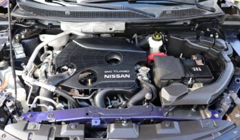NISSAN QASHQAI 1.6, NISKI PRZEBIEG, 1 WŁAŚCICIEL, SERWISOWANY full