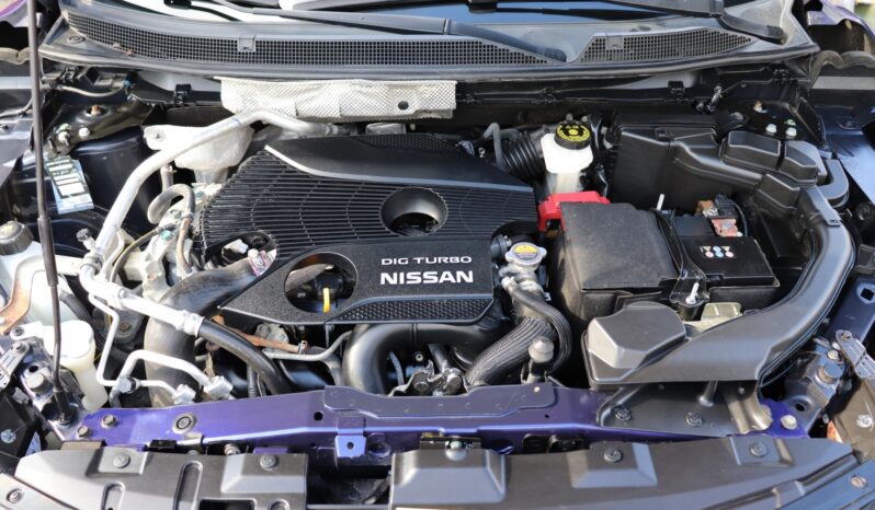 NISSAN QASHQAI 1.6, NISKI PRZEBIEG, 1 WŁAŚCICIEL, SERWISOWANY full