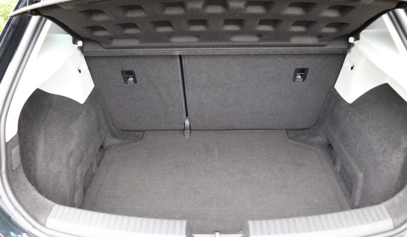 SEAT LEON FR 2.0 TDI, 1 WŁAŚCICIEL, SERWISOWANY full
