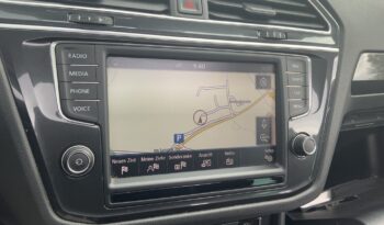VW Tiguan 1,4 TSI BMT Comfortline full
