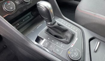 Volkswagen Tiguan 2.0 TDI 190 KM Sound DSG 4Motion 2017 -1 WŁAŚCICIEL full