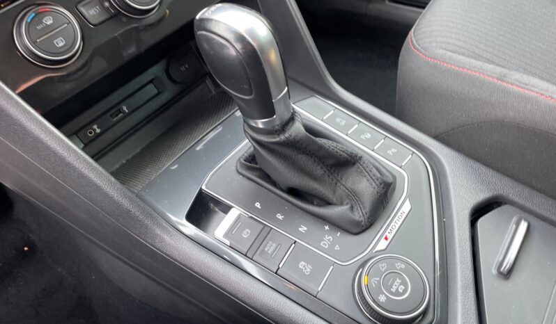 Volkswagen Tiguan 2.0 TDI 190 KM Sound DSG 4Motion 2017 -1 WŁAŚCICIEL full