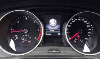 Volkswagen Tiguan 2.0 TDI 190 KM Sound DSG 4Motion 2017 -1 WŁAŚCICIEL full