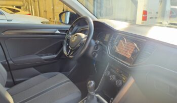 VW T-Roc 1,0 TSI Style full