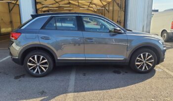 VW T-Roc 1,0 TSI Style full