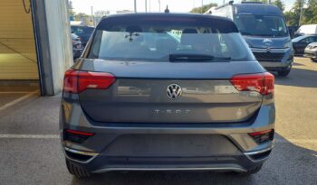 VW T-Roc 1,0 TSI Style full