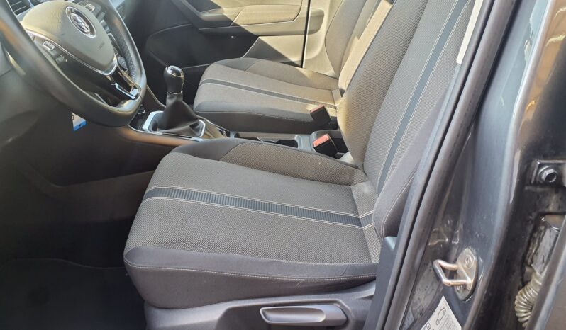 VW T-Roc 1,0 TSI Style full
