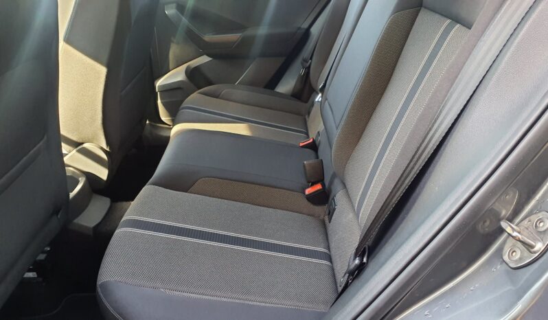 VW T-Roc 1,0 TSI Style full
