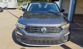 VW T-Roc 1,0 TSI Style full