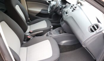 SEAT IBIZA 1.4 BENZYNA full