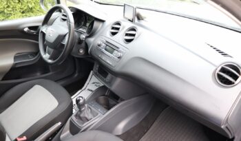 SEAT IBIZA 1.4 BENZYNA full