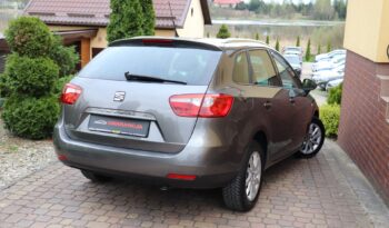SEAT IBIZA 1.4 BENZYNA full