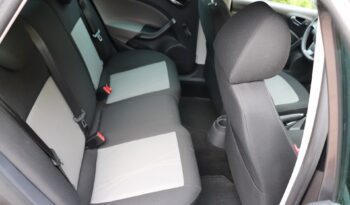 SEAT IBIZA 1.4 BENZYNA full
