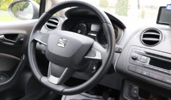 SEAT IBIZA 1.4 BENZYNA full