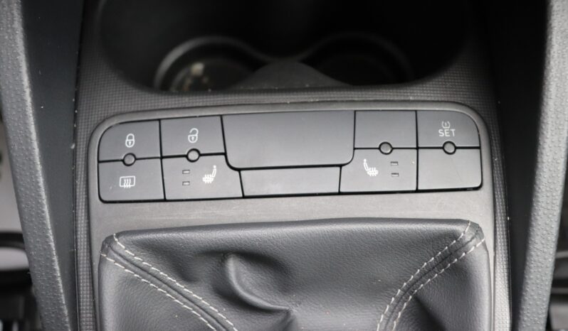 SEAT IBIZA 1.4 BENZYNA full