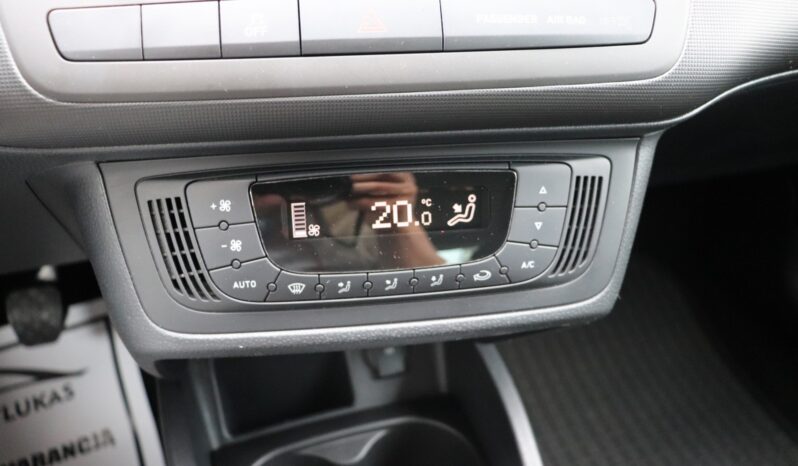 SEAT IBIZA 1.4 BENZYNA full