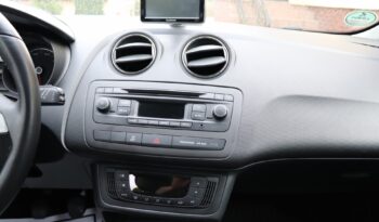 SEAT IBIZA 1.4 BENZYNA full