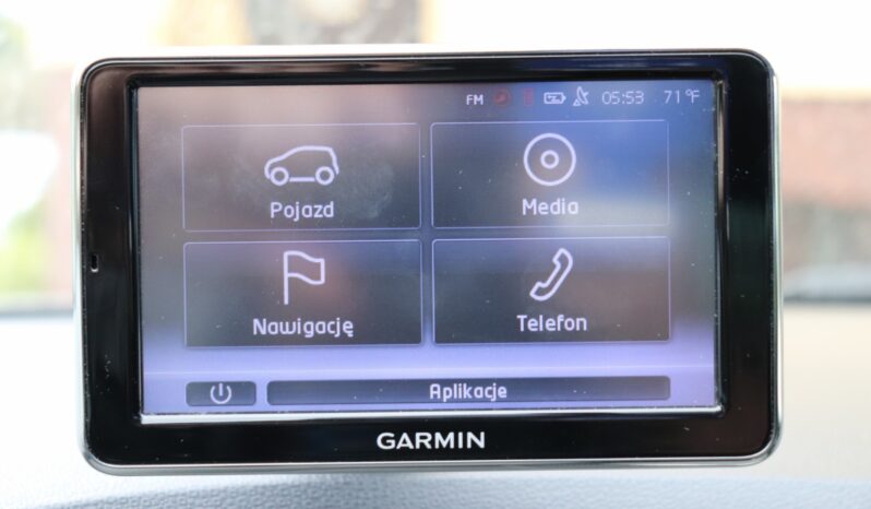 SEAT IBIZA 1.4 BENZYNA full