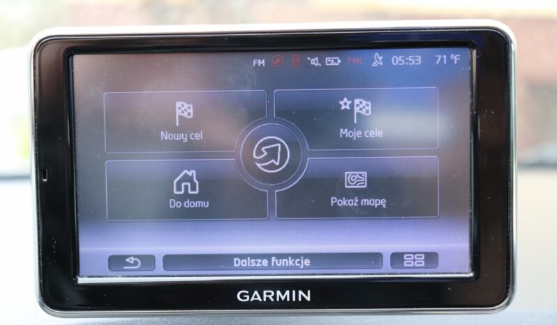 SEAT IBIZA 1.4 BENZYNA full