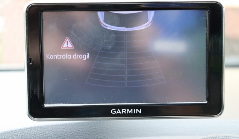 SEAT IBIZA 1.4 BENZYNA full