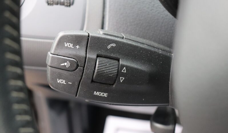 SEAT IBIZA 1.4 BENZYNA full