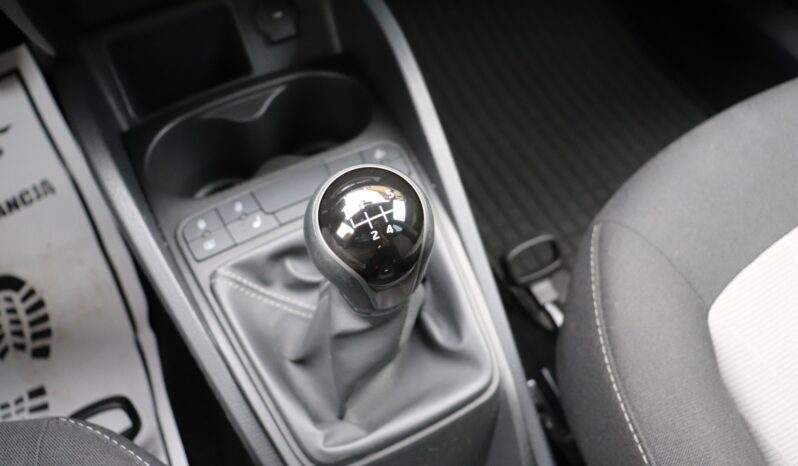 SEAT IBIZA 1.4 BENZYNA full