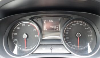 SEAT IBIZA 1.4 BENZYNA full