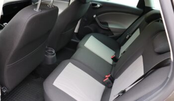 SEAT IBIZA 1.4 BENZYNA full