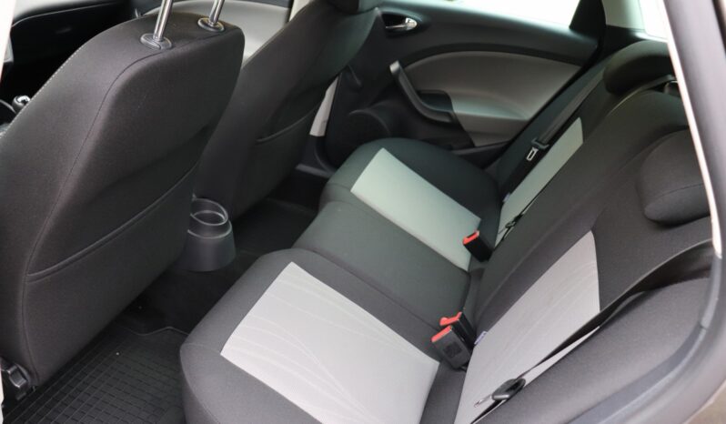 SEAT IBIZA 1.4 BENZYNA full